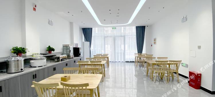 如家睿柏·云酒店(龙安区政府店)图片