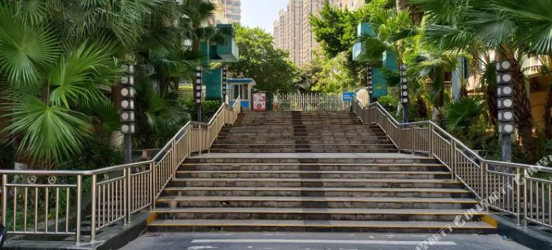 南宁简东篱青年旅舍(广西大学地铁站店)图片