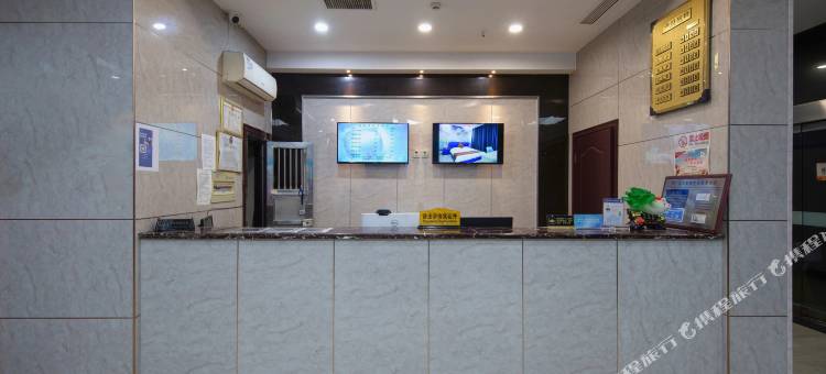 江阴好丽登商务宾馆图片