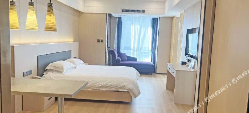 杭州和丽精品酒店(火车东站店)图片