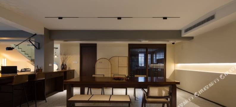 婺源·悦漫生活民宿图片