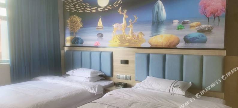 郁南银星宾馆图片