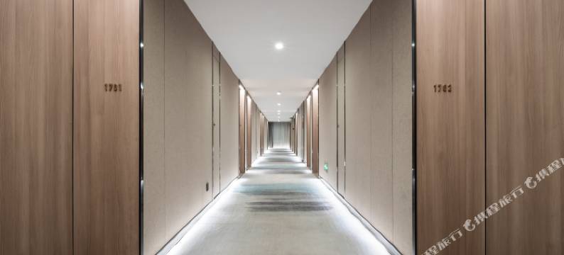 季风酒店(利川客运站腾龙洞游客中心店)图片