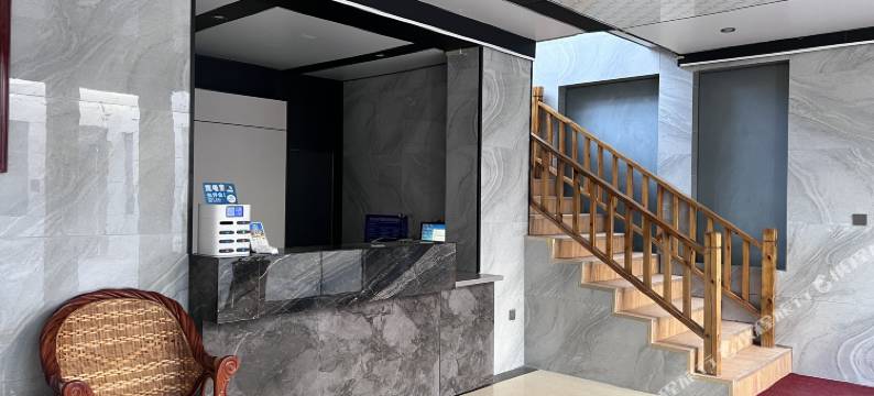 沁源齐泉宾馆图片