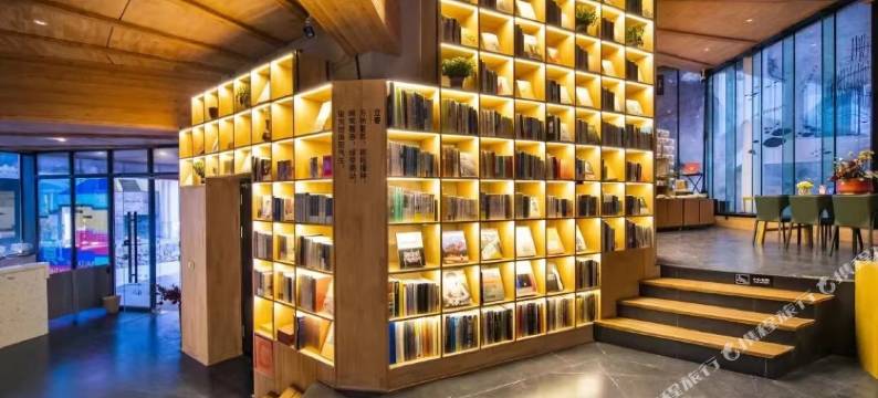 天目湖·梦界方村艺术酒店图片