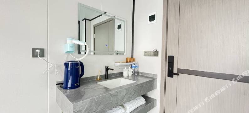 宜宾绿园主题酒店(合江门大观楼店)图片