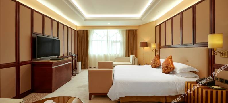 利来国际大酒店(Li Lai International Hotel)图片
