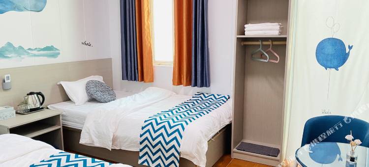 平潭六八小筑图片