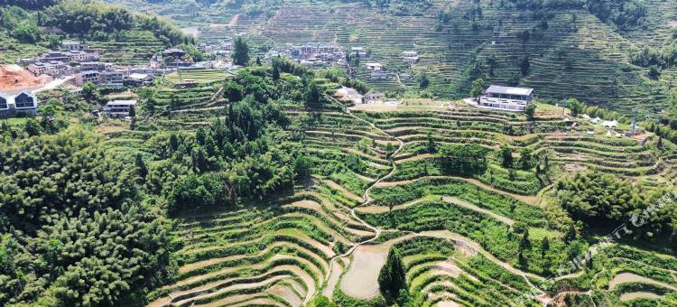 拾光贰号客栈(丽水云和梯田景区店)图片