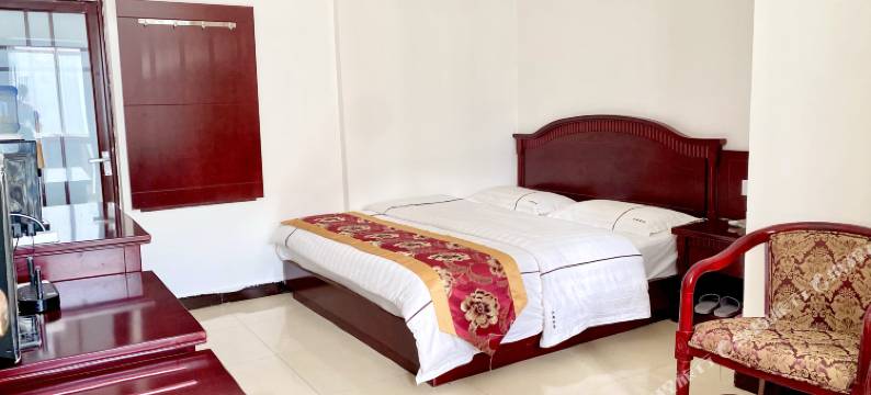 丽江友缘客栈图片