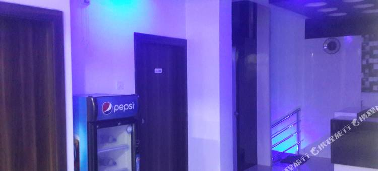 假日新时代酒店(Hotel Holiday Era Opposite Railway Station)图片