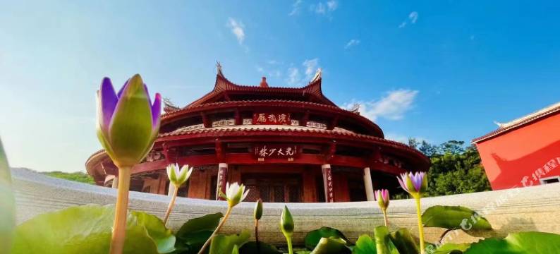 泉州市丰泽区波若栈公寓(少林禅武文化园店)图片