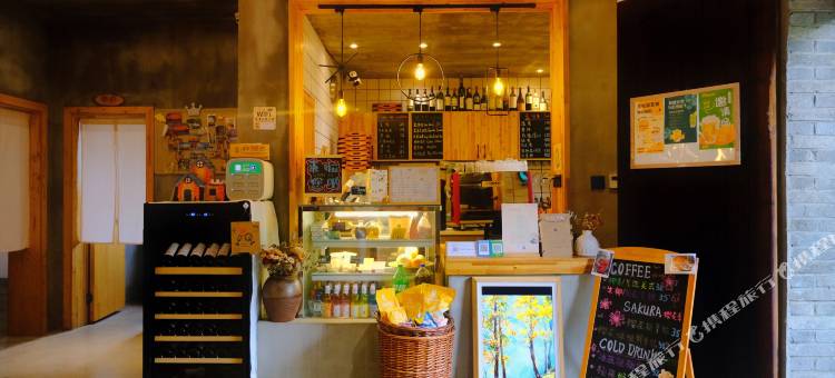 武汉沐楚客舍民宿(梁子湖风景区店)图片