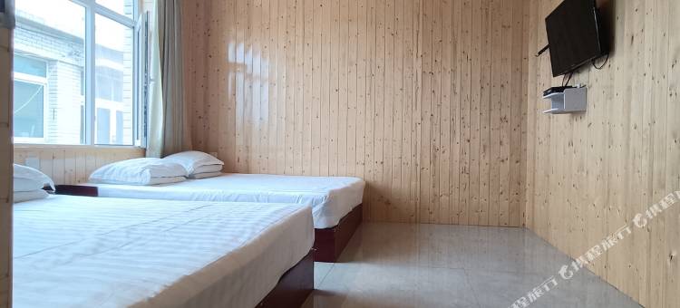 觉华岛家庭宾馆图片