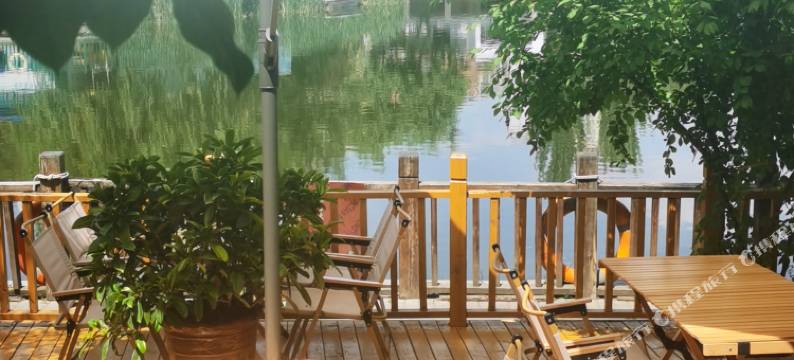 西宁东湖别墅酒店(人民公园店)图片