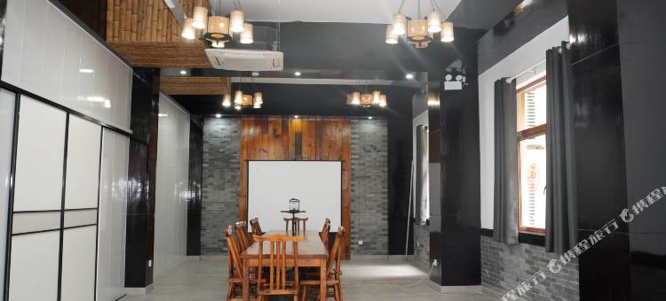 淳安畲族印象度假村(千岛湖景区店)图片