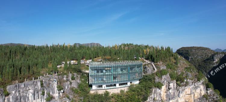 Z·悬崖酒店图片