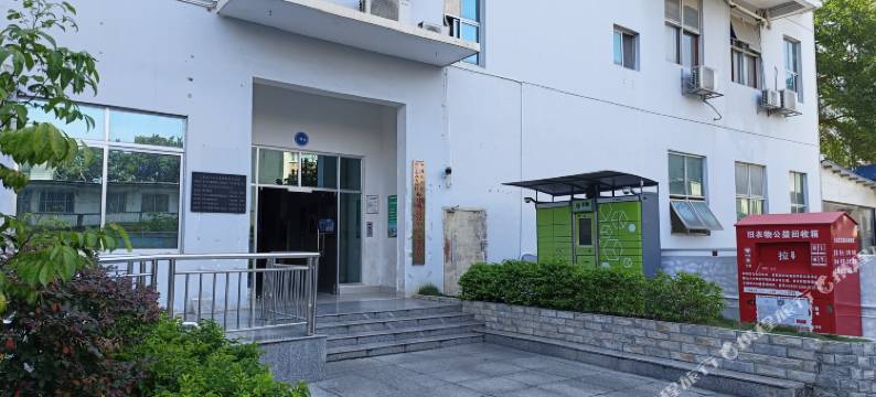 小麦团青年旅社(朝阳广场火车站店)图片