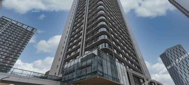 7天优品Premium酒店(济南华润置地广场店)图片