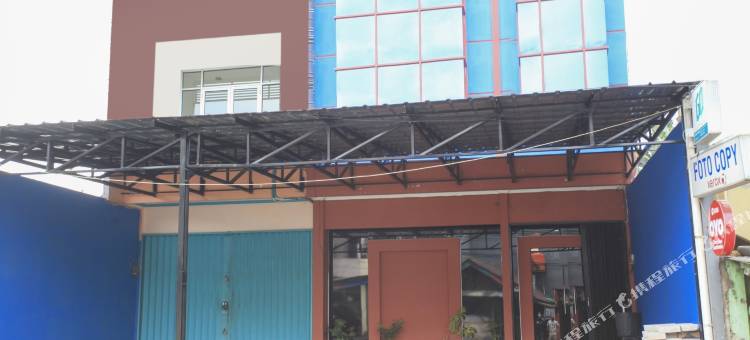 O喜塔拉贾雅宾馆(Citara Jaya Guesthouse Mitra RedDoorz)图片