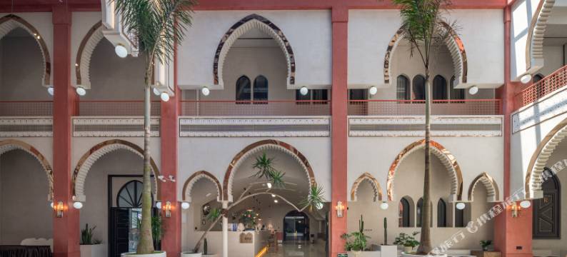 Rs酒店(杭州萧山机场大会展中心店)图片