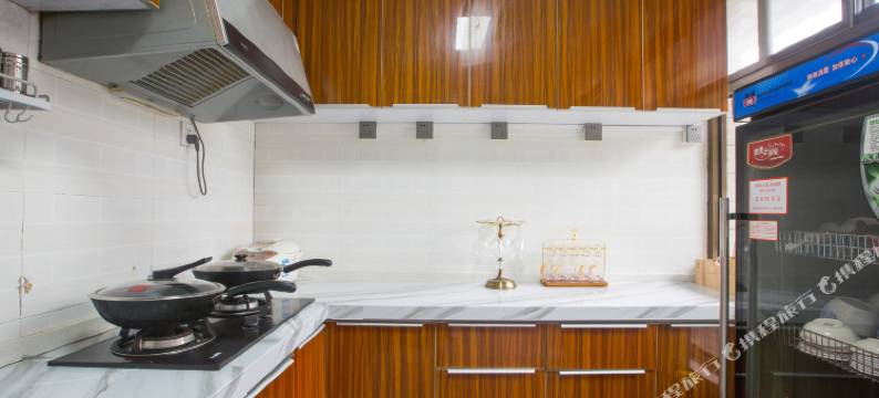 北京天河川一舍民宿图片