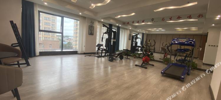 静宁翔宇大酒店图片