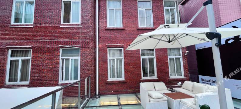 厦门红楼·海景小院(环岛路曾厝垵店)图片