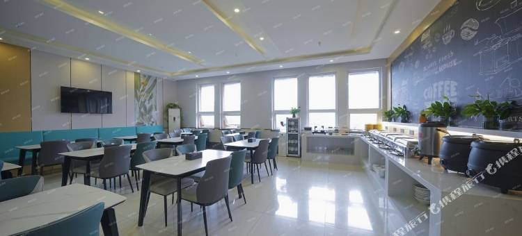 格林豪泰酒店(合肥徽州大道大钟楼省立医院快捷酒店)图片