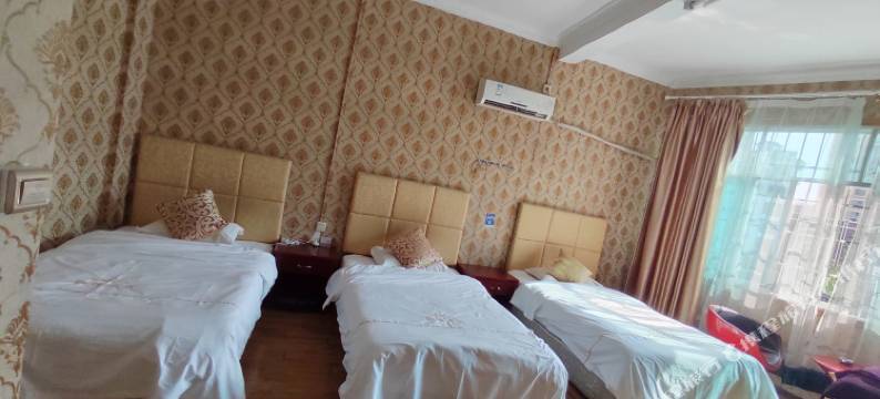 施秉醄缘商务宾馆图片