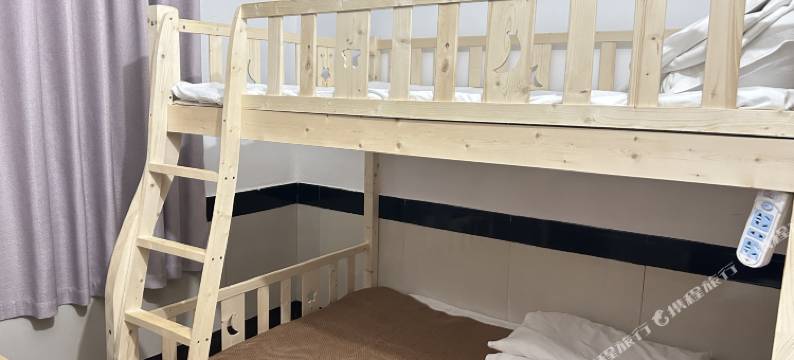 宜宾丘福宾馆图片