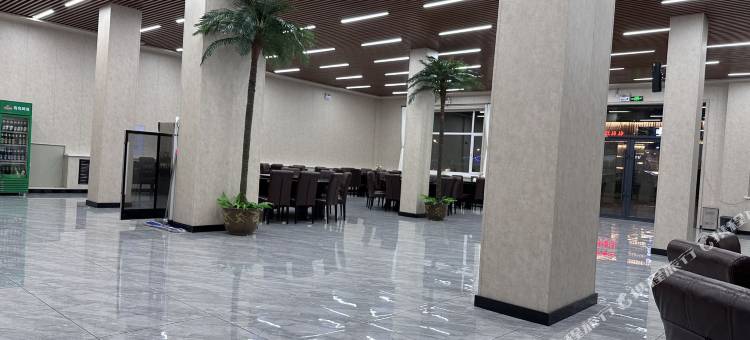 大兴安岭王子商务宾馆图片