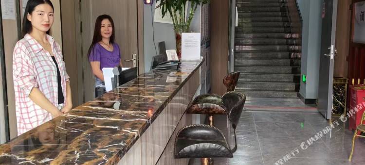 昆玉华成悦季精品酒店图片