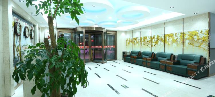 和逸假日酒店图片