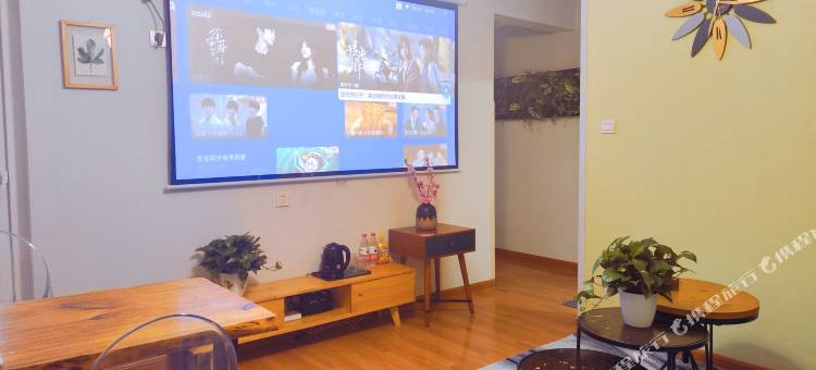 西安云栖小筑公寓酒店(永宁门站)图片