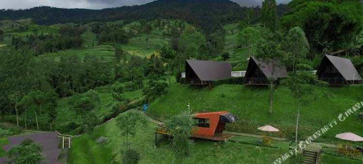 克马默拉布(KEMA Merbabu powered by Cocotel)图片