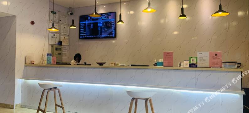 厦门会展中心華庭酒店图片