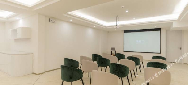 大理MKS摩可沙·七又海景美宿(洱海生态廊道店)图片