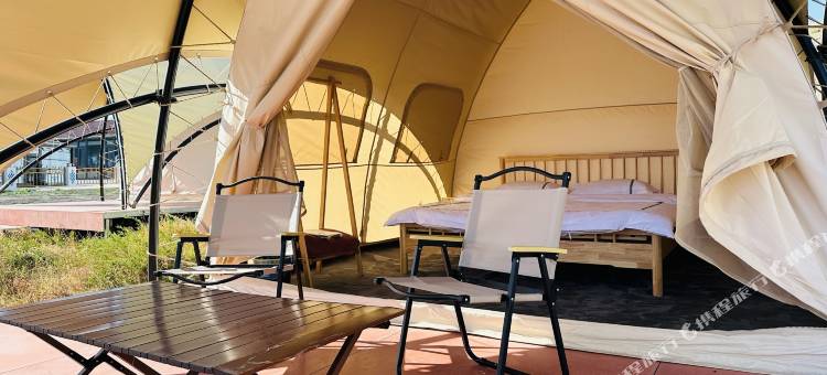 火山敖包民宿图片