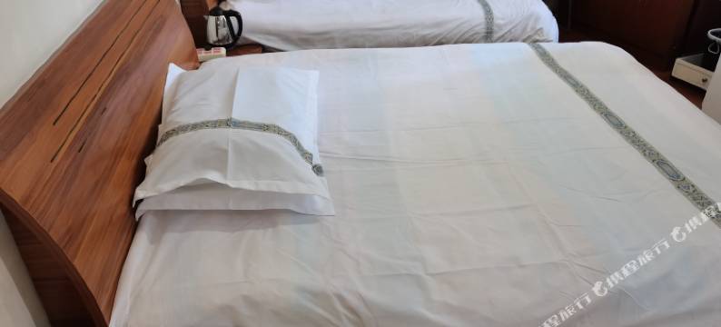 嘉兴沈家快捷宾馆图片