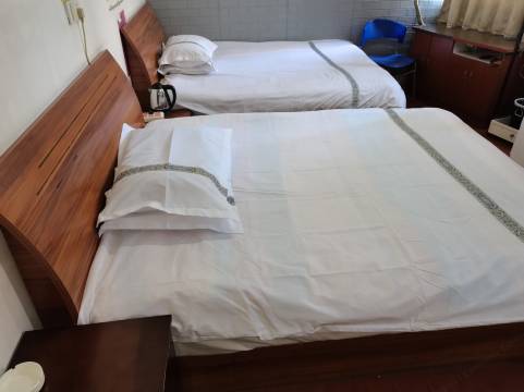 嘉兴沈家快捷宾馆