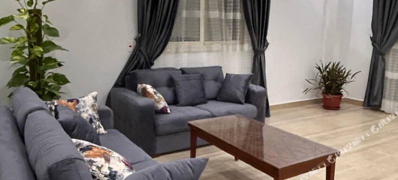 友家华人民宿(会展中心机场店)(You Jia Chinese Apartment)图片