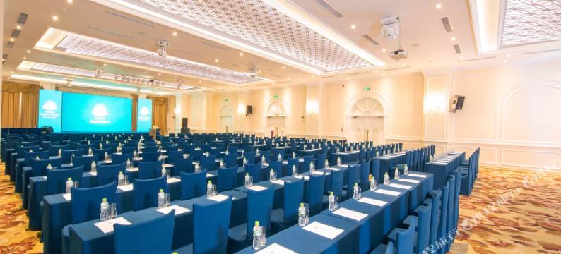 美贝乐大叻酒店(MerPerle Dalat Hotel)图片