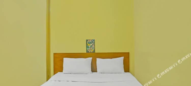 奥亚当科斯伊斯兰酒店，靠近巴里托桥旅游景点(Hotel O Adam Kost SyariahNearWisata Jembatan Barito)图片
