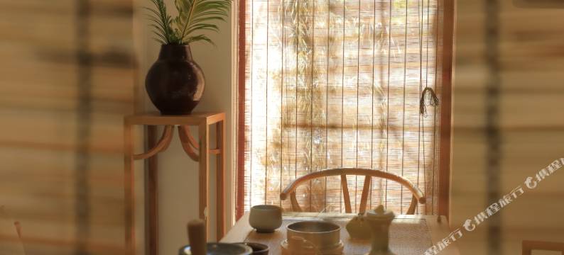 铜仁江云茗院民宿图片