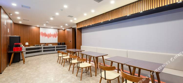 尚客优悦酒店(宿迁万达广场众大上海城店)图片
