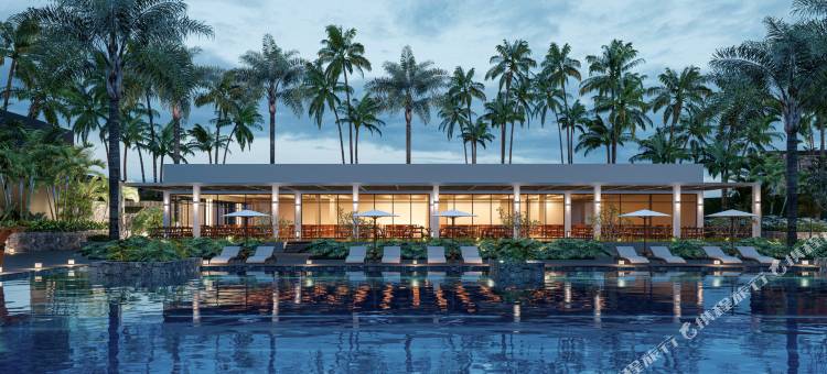 星亚美奈度假村(Asteria Mui Ne Resort)图片