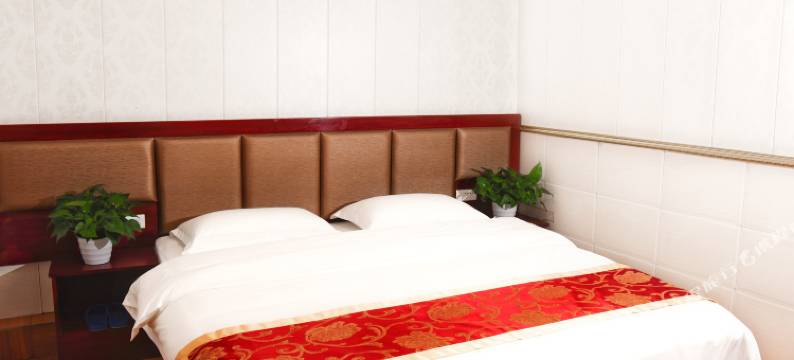 丰裕宾馆(重庆观音桥北城天街店)图片