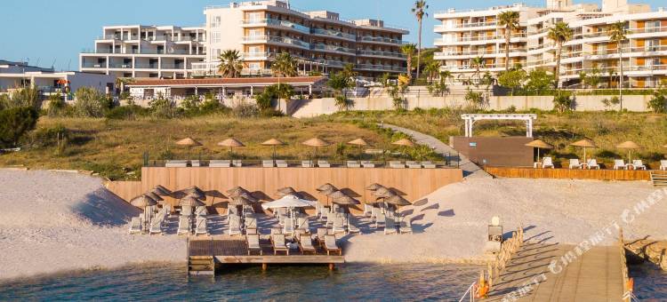 拉昆塔温德姆切什梅(La Quinta by Wyndham Cesme)图片