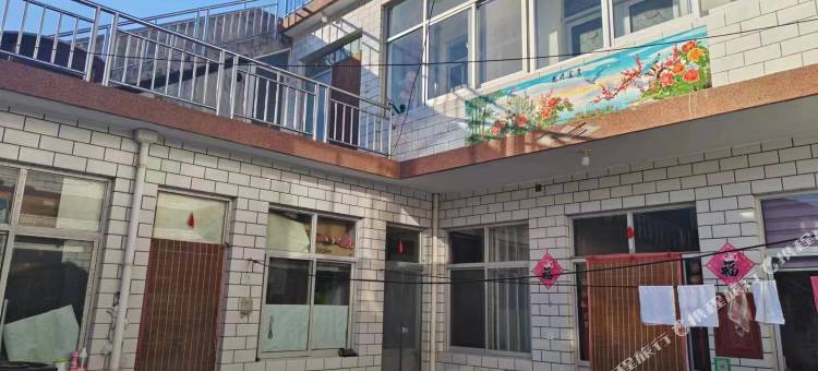 林州富国民宿图片